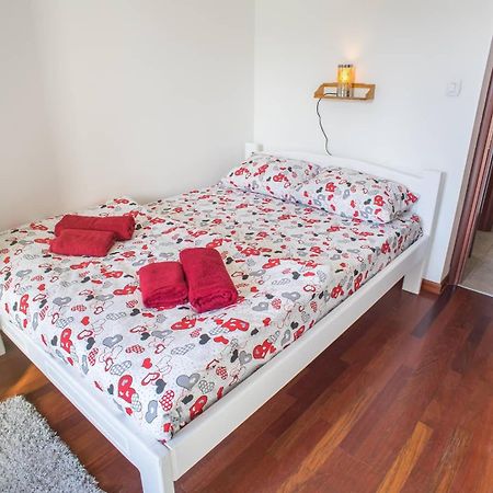 Gloria Apartman Žabljak Exteriör bild