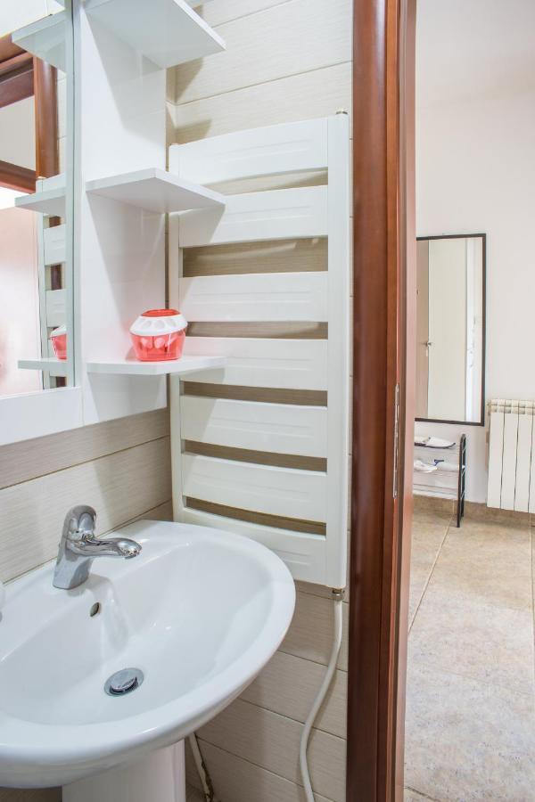 Gloria Apartman Žabljak Exteriör bild