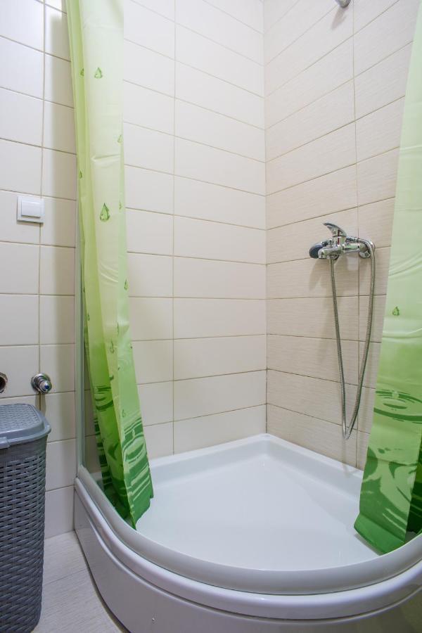 Gloria Apartman Žabljak Exteriör bild
