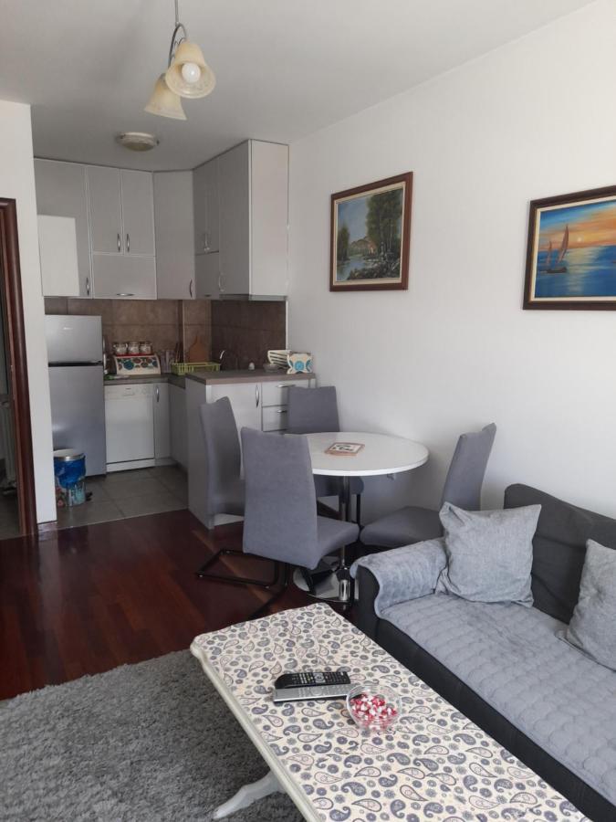 Gloria Apartman Žabljak Exteriör bild