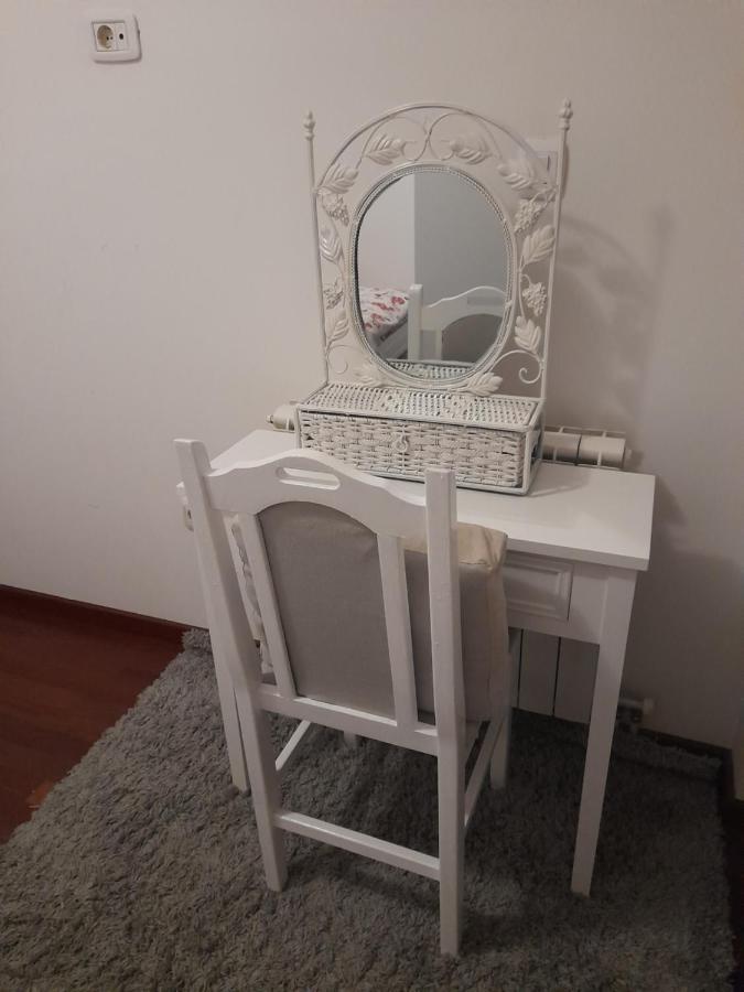 Gloria Apartman Žabljak Exteriör bild